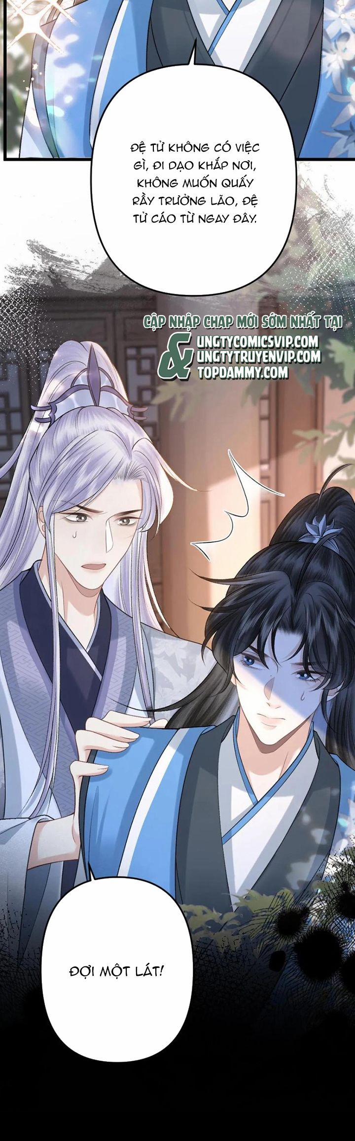 Sau Khi Xuyên Thành Pháo Hôi Ác Độc Ta Bị Ép Mở Tu La Tràng 93 trang 16