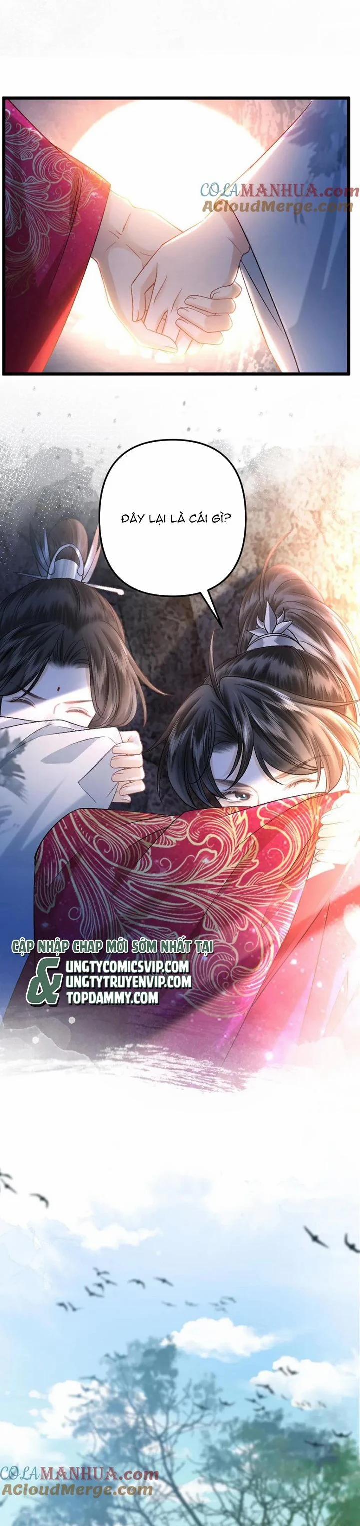 Sau Khi Xuyên Thành Pháo Hôi Ác Độc Ta Bị Ép Mở Tu La Tràng 93 trang 3