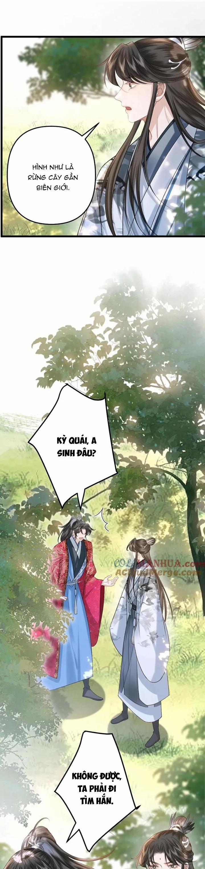 Sau Khi Xuyên Thành Pháo Hôi Ác Độc Ta Bị Ép Mở Tu La Tràng 93 trang 5