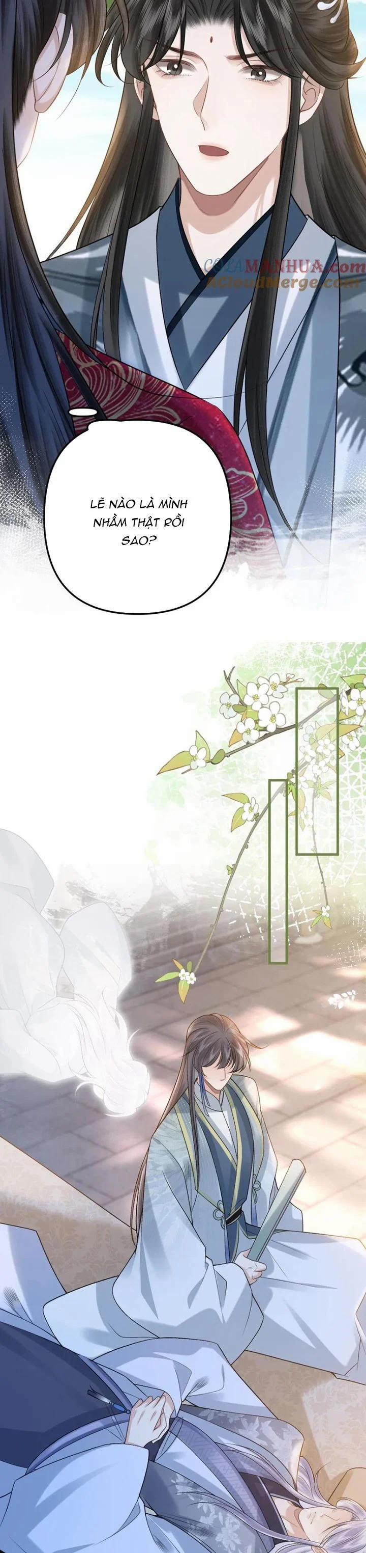 Sau Khi Xuyên Thành Pháo Hôi Ác Độc Ta Bị Ép Mở Tu La Tràng 93 trang 8