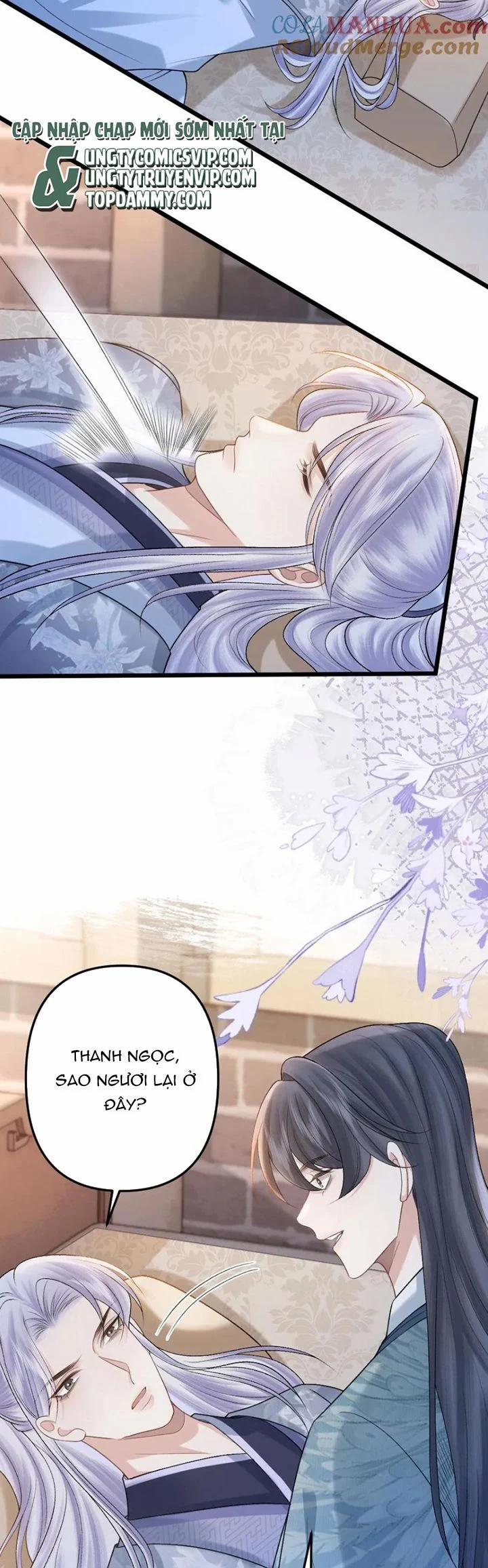 Sau Khi Xuyên Thành Pháo Hôi Ác Độc Ta Bị Ép Mở Tu La Tràng 93 trang 9