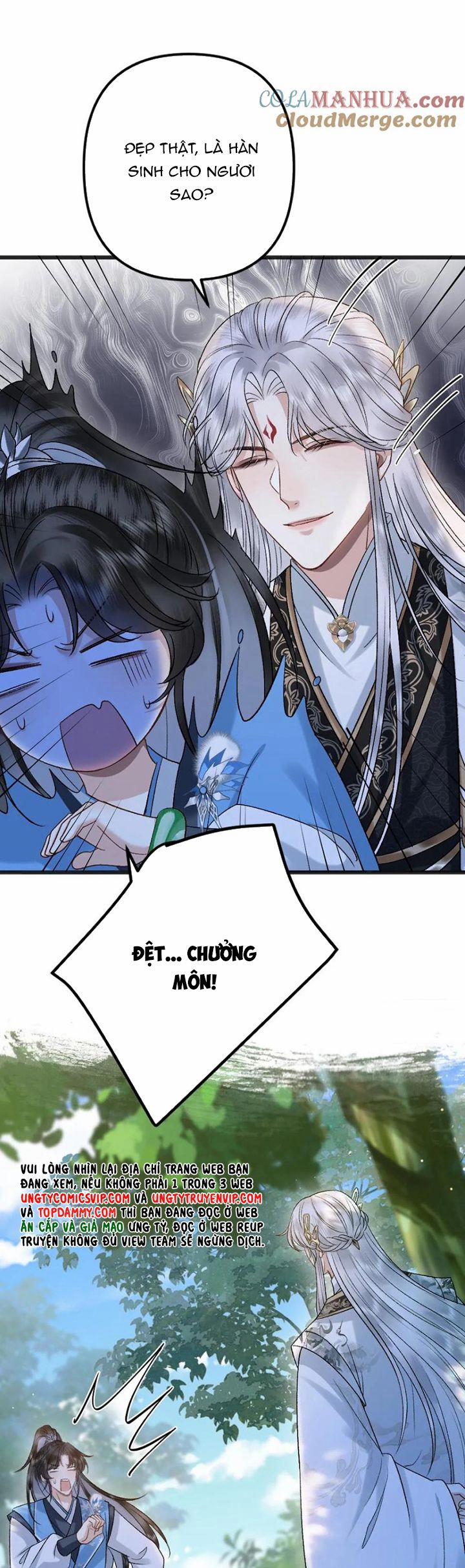 Sau Khi Xuyên Thành Pháo Hôi Ác Độc Ta Bị Ép Mở Tu La Tràng 94 trang 10