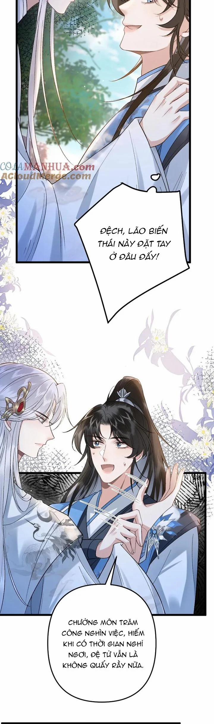 Sau Khi Xuyên Thành Pháo Hôi Ác Độc Ta Bị Ép Mở Tu La Tràng 94 trang 13