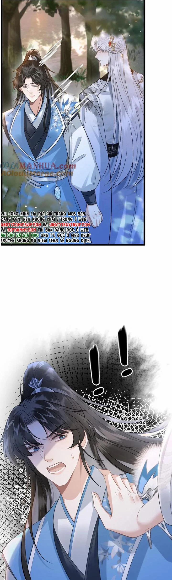 Sau Khi Xuyên Thành Pháo Hôi Ác Độc Ta Bị Ép Mở Tu La Tràng 94 trang 14