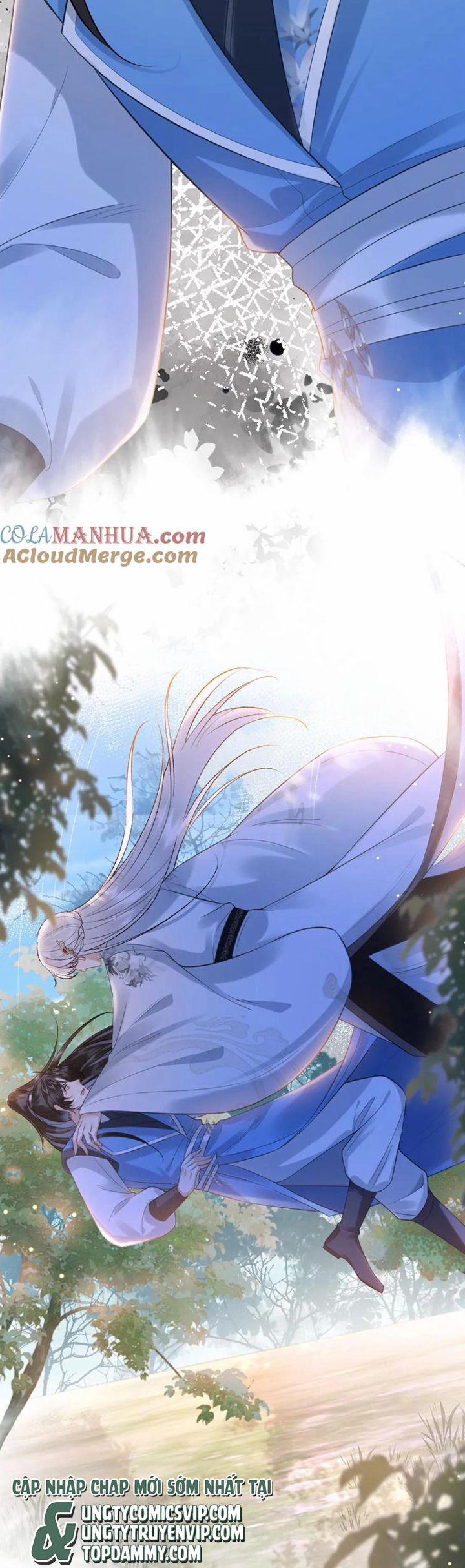 Sau Khi Xuyên Thành Pháo Hôi Ác Độc Ta Bị Ép Mở Tu La Tràng 94 trang 15