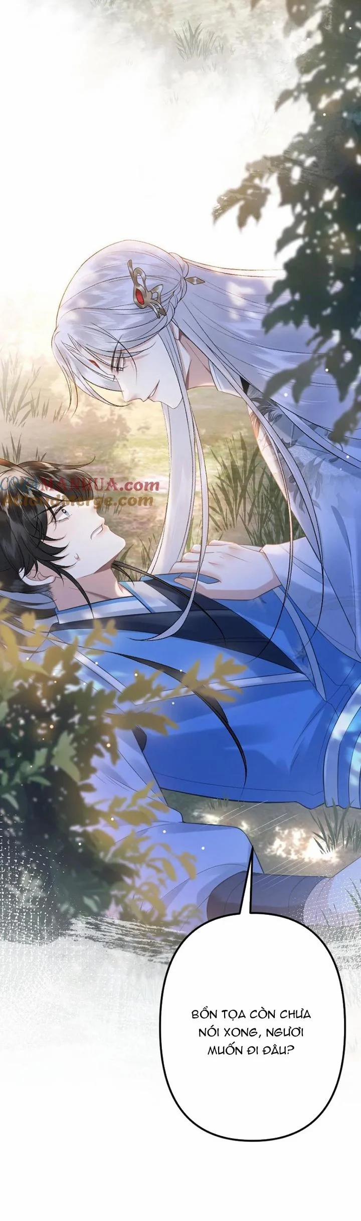 Sau Khi Xuyên Thành Pháo Hôi Ác Độc Ta Bị Ép Mở Tu La Tràng 94 trang 16