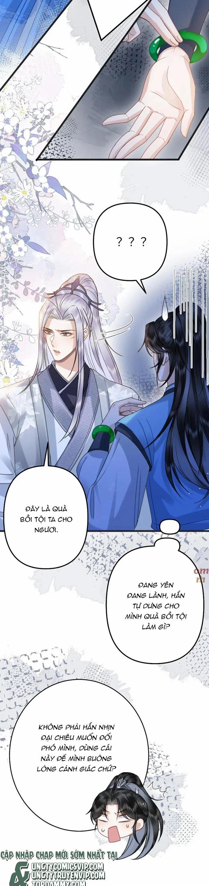 Sau Khi Xuyên Thành Pháo Hôi Ác Độc Ta Bị Ép Mở Tu La Tràng 94 trang 5