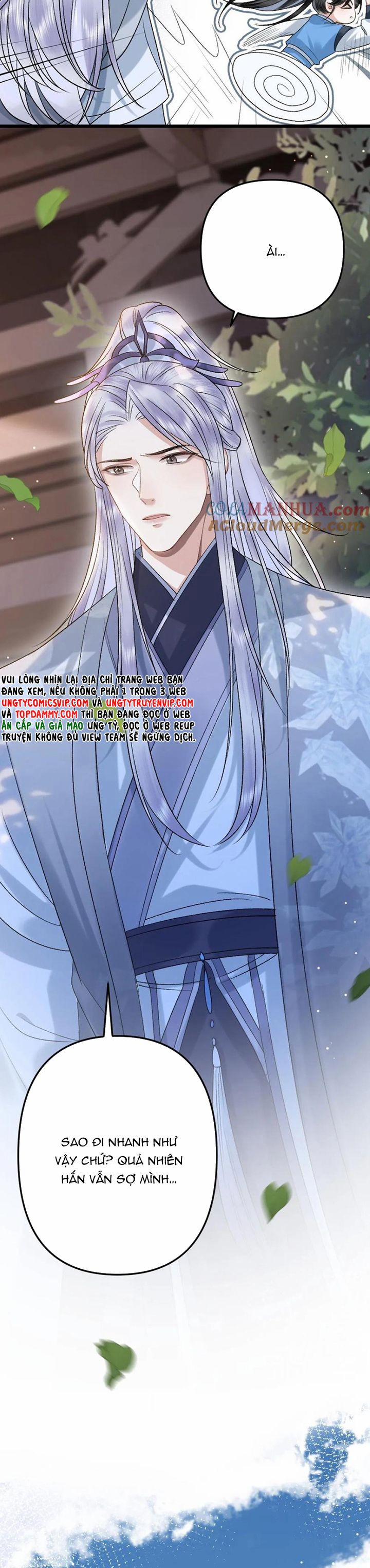 Sau Khi Xuyên Thành Pháo Hôi Ác Độc Ta Bị Ép Mở Tu La Tràng 94 trang 7