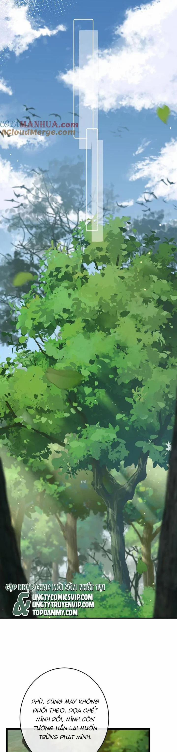 Sau Khi Xuyên Thành Pháo Hôi Ác Độc Ta Bị Ép Mở Tu La Tràng 94 trang 8