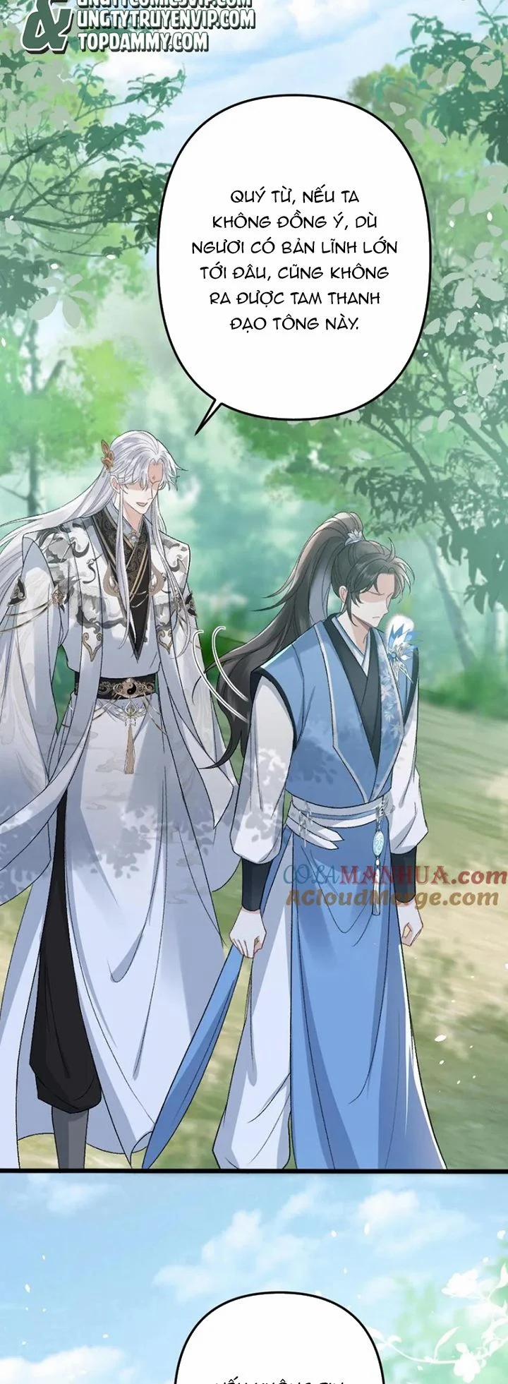 Sau Khi Xuyên Thành Pháo Hôi Ác Độc Ta Bị Ép Mở Tu La Tràng 95 trang 10