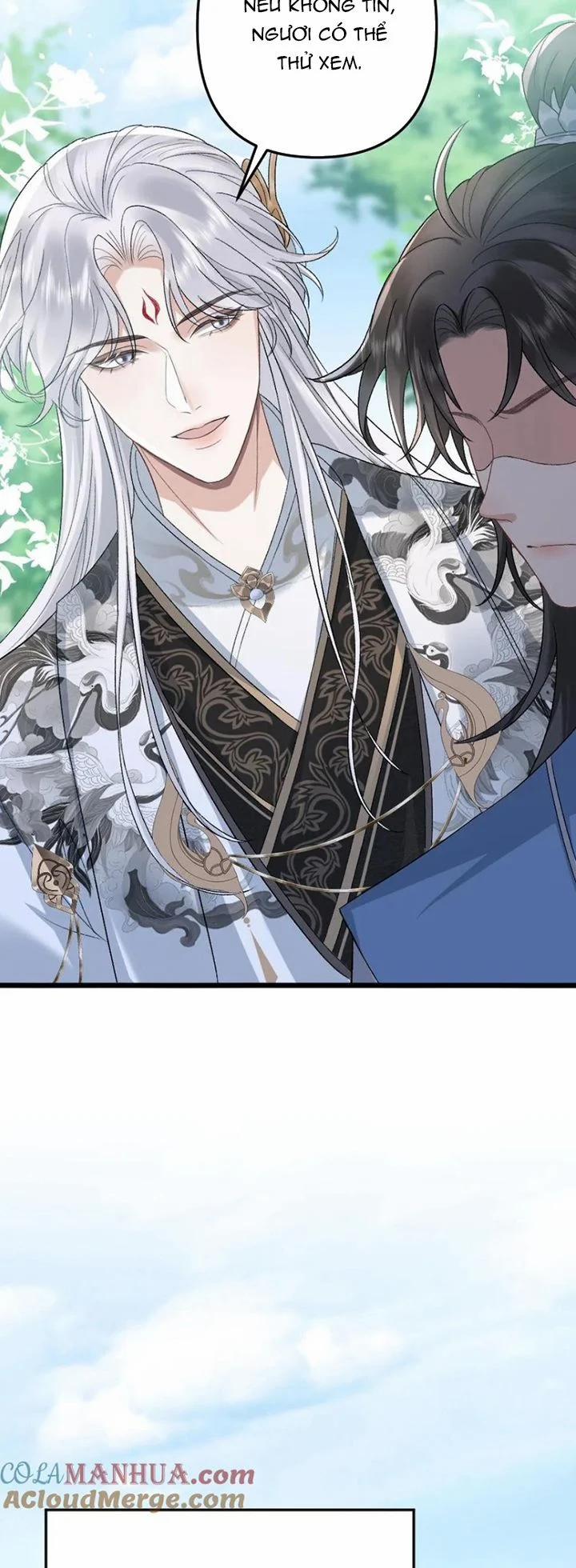 Sau Khi Xuyên Thành Pháo Hôi Ác Độc Ta Bị Ép Mở Tu La Tràng 95 trang 11