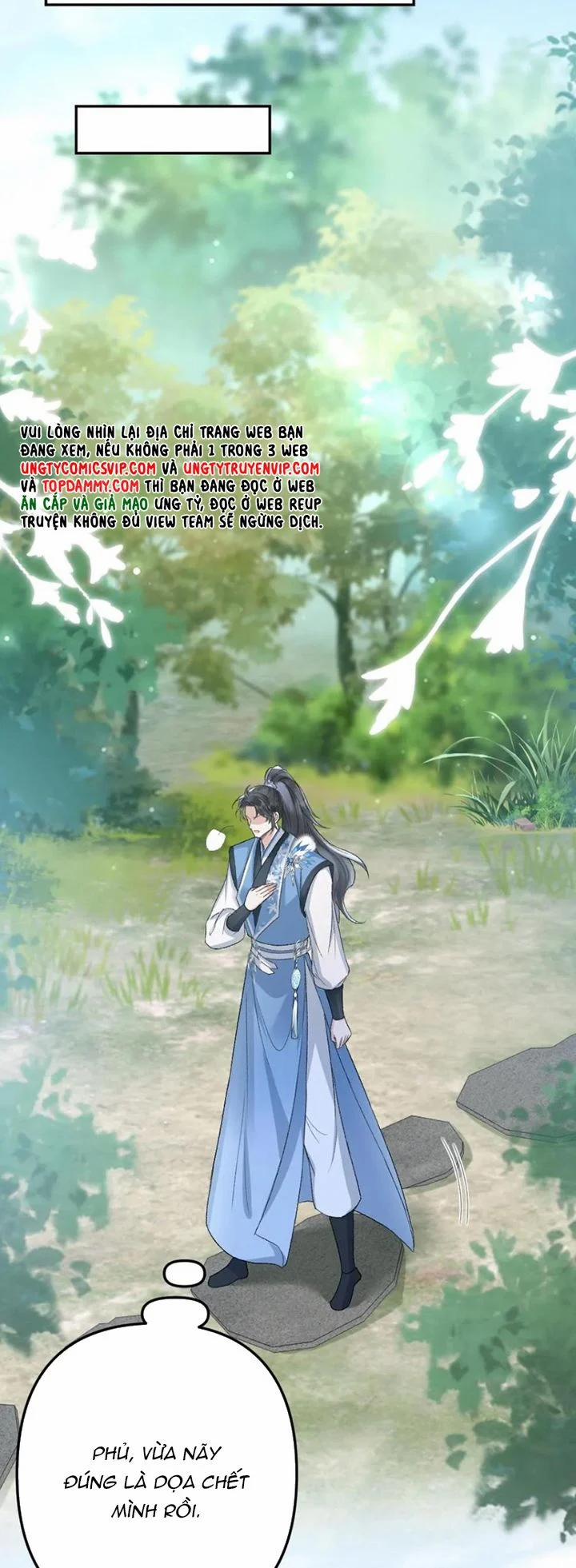 Sau Khi Xuyên Thành Pháo Hôi Ác Độc Ta Bị Ép Mở Tu La Tràng 95 trang 12