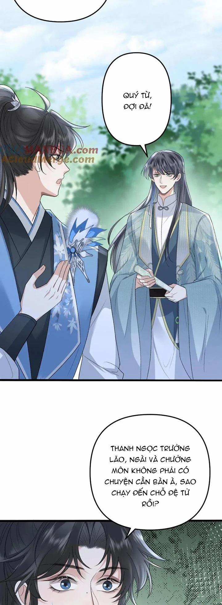 Sau Khi Xuyên Thành Pháo Hôi Ác Độc Ta Bị Ép Mở Tu La Tràng 95 trang 13