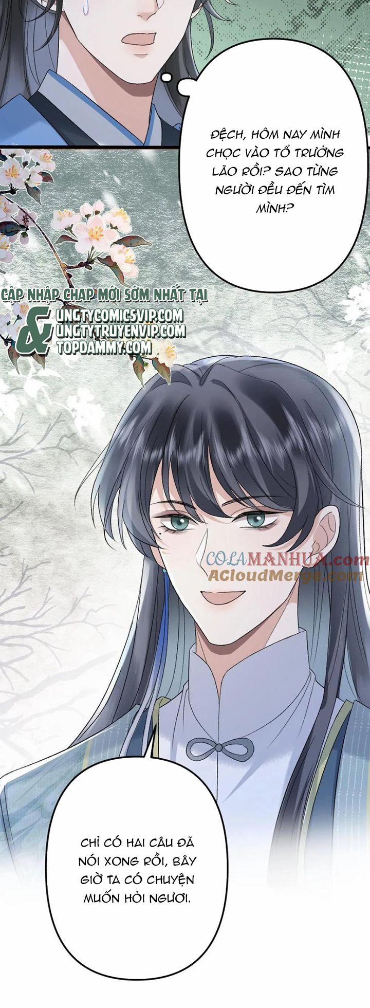 Sau Khi Xuyên Thành Pháo Hôi Ác Độc Ta Bị Ép Mở Tu La Tràng 95 trang 14