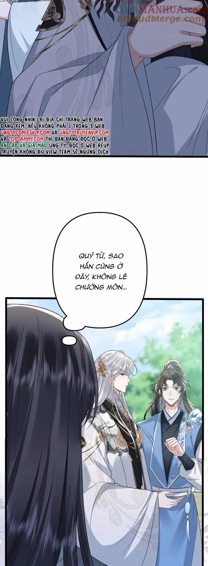 Sau Khi Xuyên Thành Pháo Hôi Ác Độc Ta Bị Ép Mở Tu La Tràng 95 trang 8