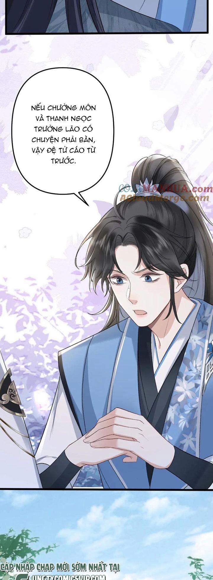 Sau Khi Xuyên Thành Pháo Hôi Ác Độc Ta Bị Ép Mở Tu La Tràng 95 trang 9