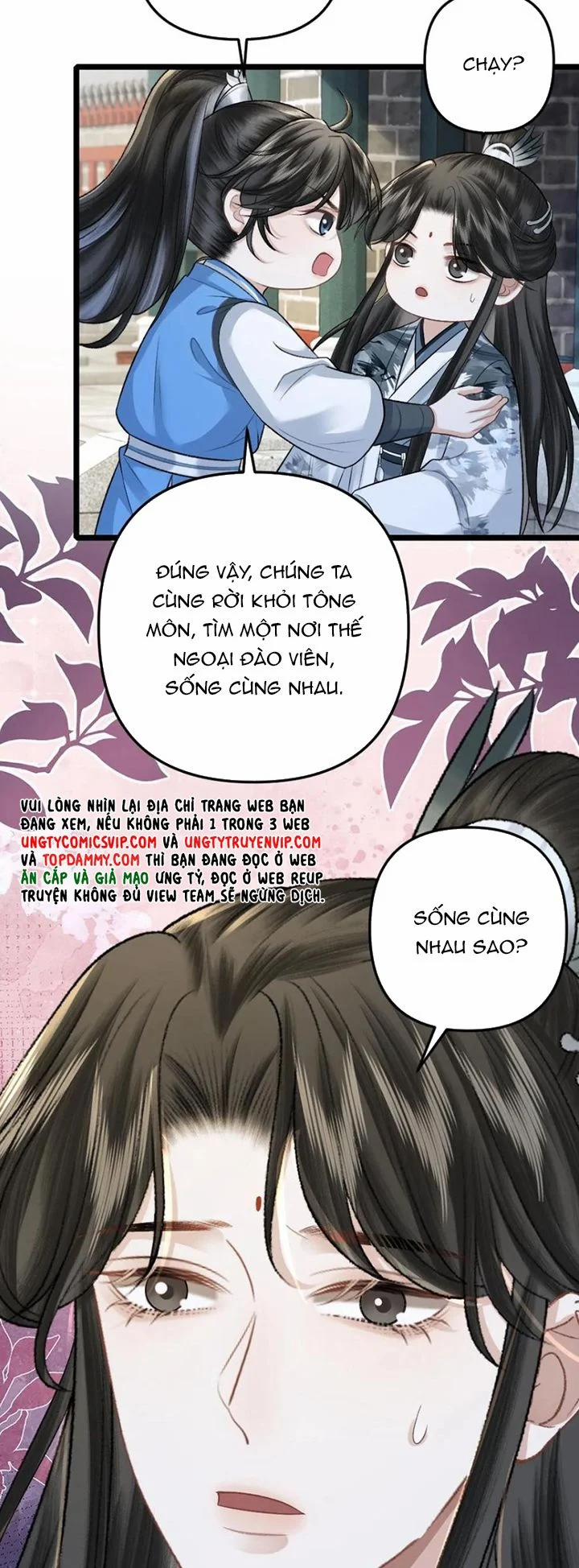 Sau Khi Xuyên Thành Pháo Hôi Ác Độc Ta Bị Ép Mở Tu La Tràng 96 trang 13