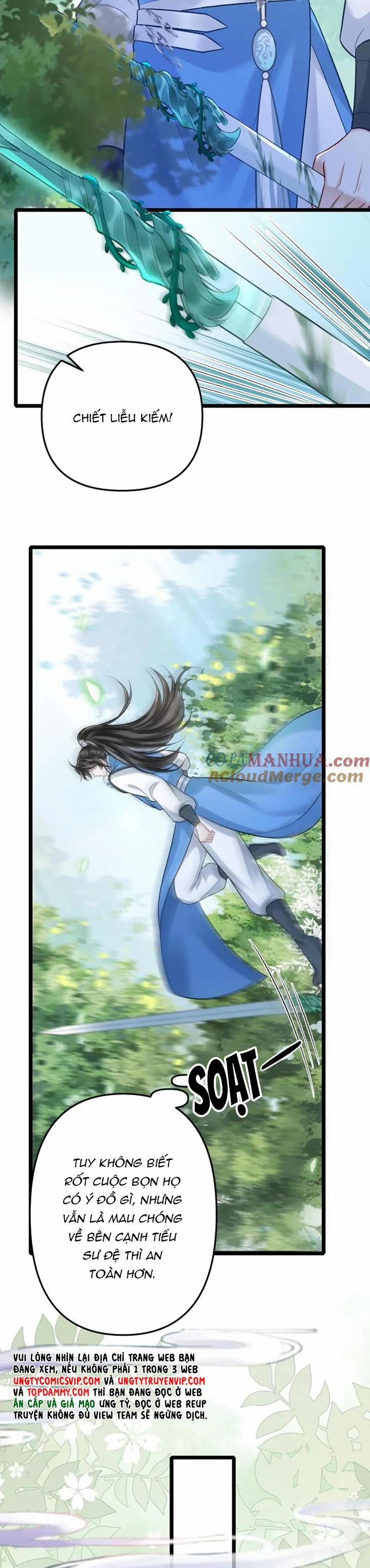 Sau Khi Xuyên Thành Pháo Hôi Ác Độc Ta Bị Ép Mở Tu La Tràng 96 trang 6