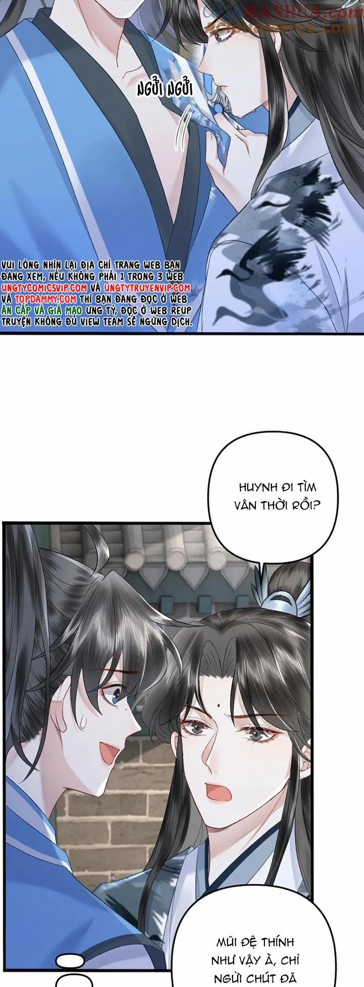 Sau Khi Xuyên Thành Pháo Hôi Ác Độc Ta Bị Ép Mở Tu La Tràng 96 trang 9