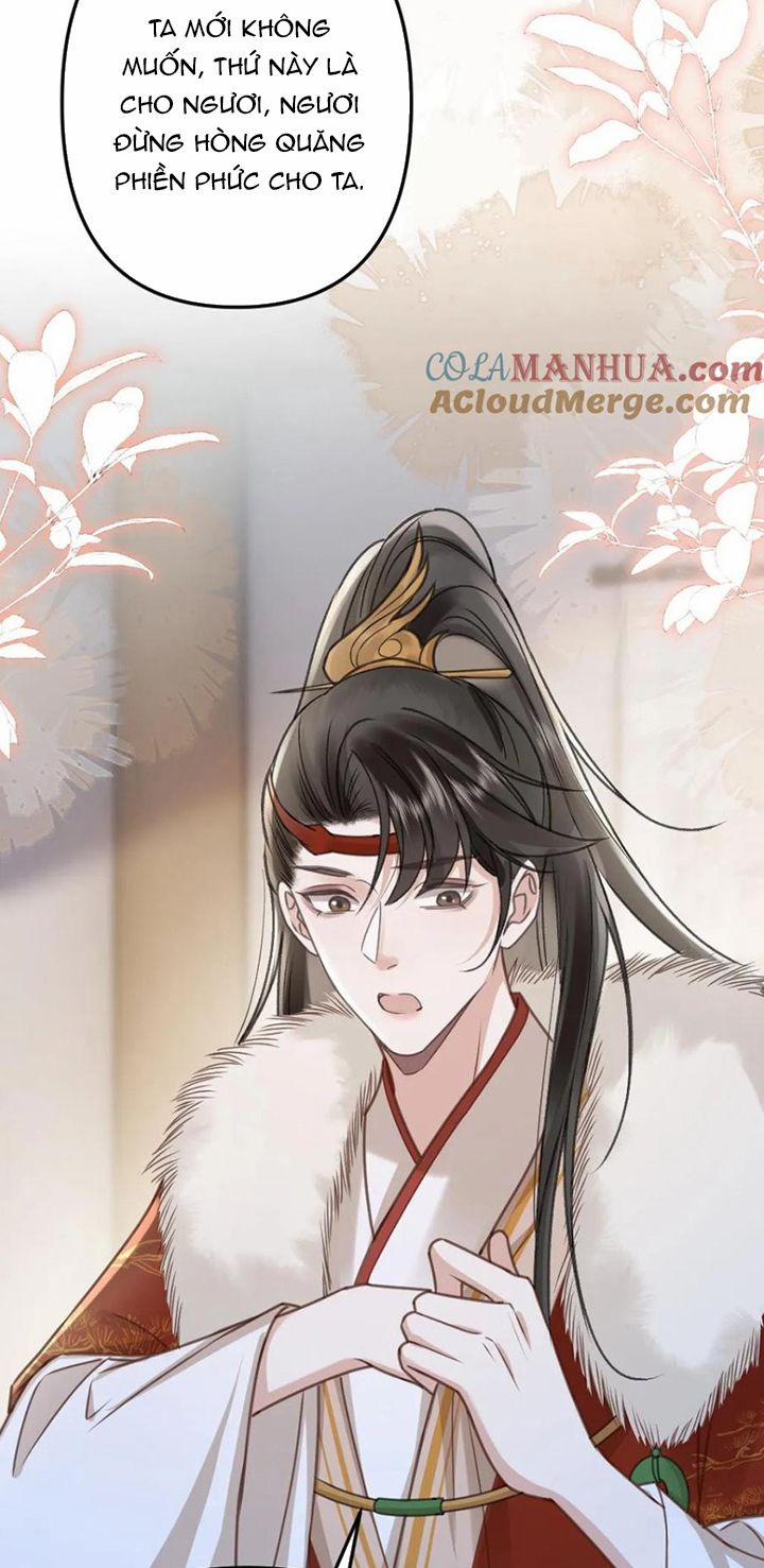 Sau Khi Xuyên Thành Pháo Hôi Ác Độc Ta Bị Ép Mở Tu La Tràng 97 trang 14