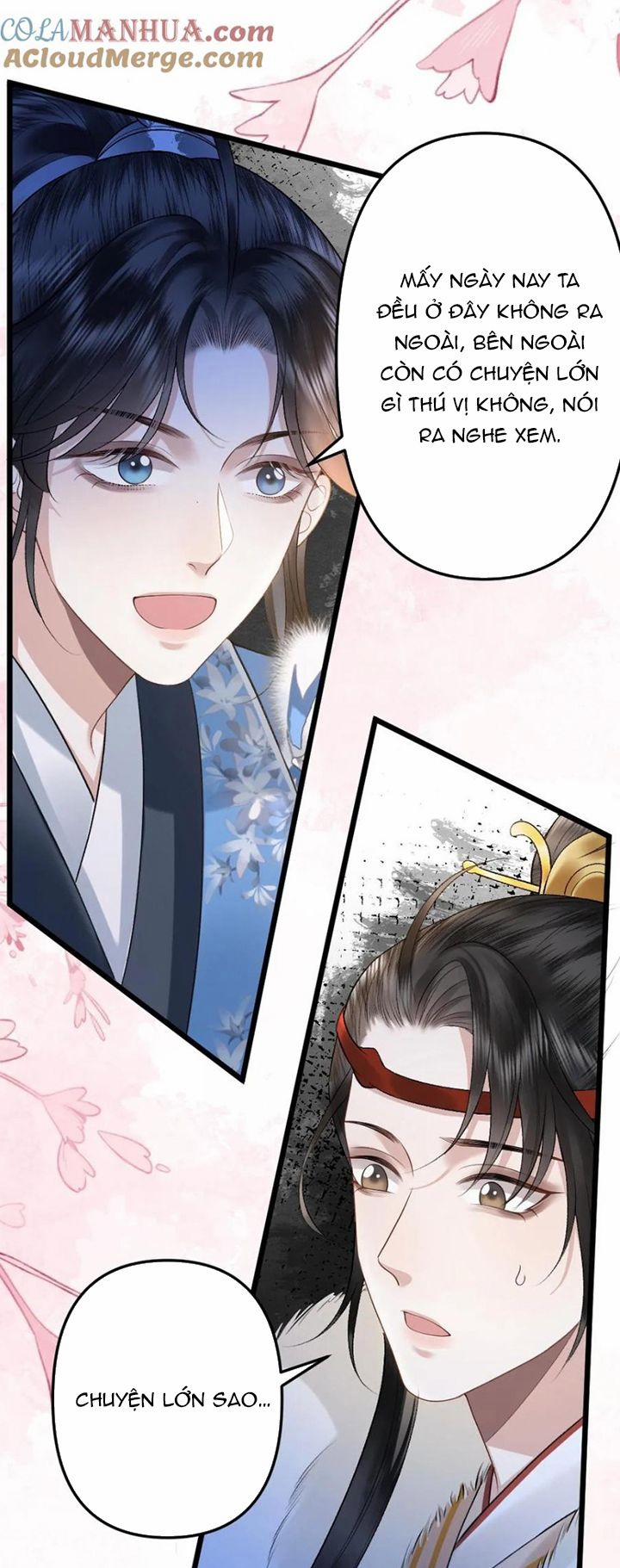 Sau Khi Xuyên Thành Pháo Hôi Ác Độc Ta Bị Ép Mở Tu La Tràng 98 trang 9