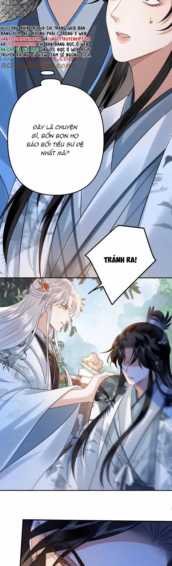 Sau Khi Xuyên Thành Pháo Hôi Ác Độc Ta Bị Ép Mở Tu La Tràng 99 trang 10