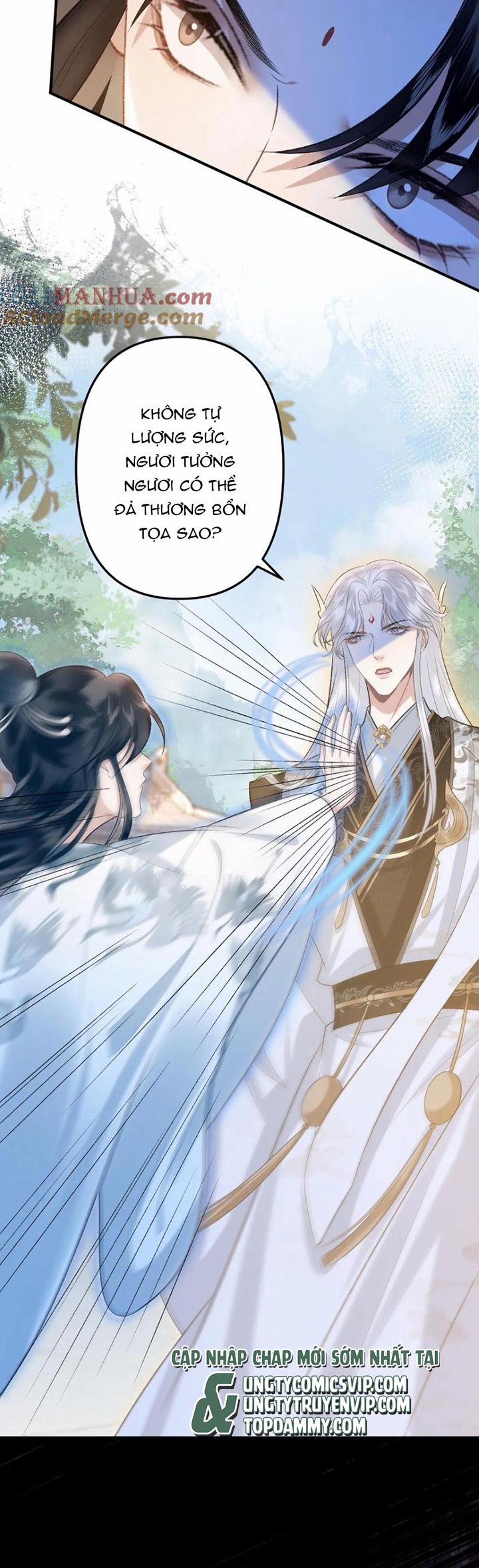 Sau Khi Xuyên Thành Pháo Hôi Ác Độc Ta Bị Ép Mở Tu La Tràng 99 trang 11