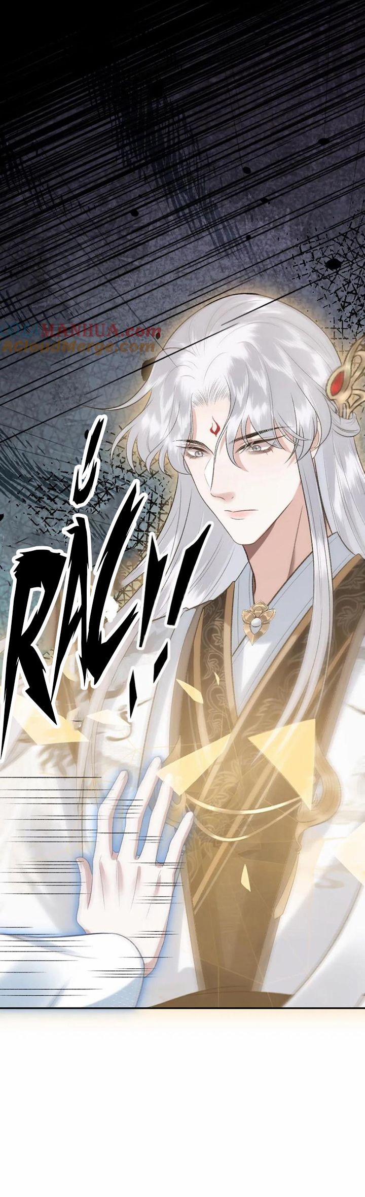 Sau Khi Xuyên Thành Pháo Hôi Ác Độc Ta Bị Ép Mở Tu La Tràng 99 trang 12