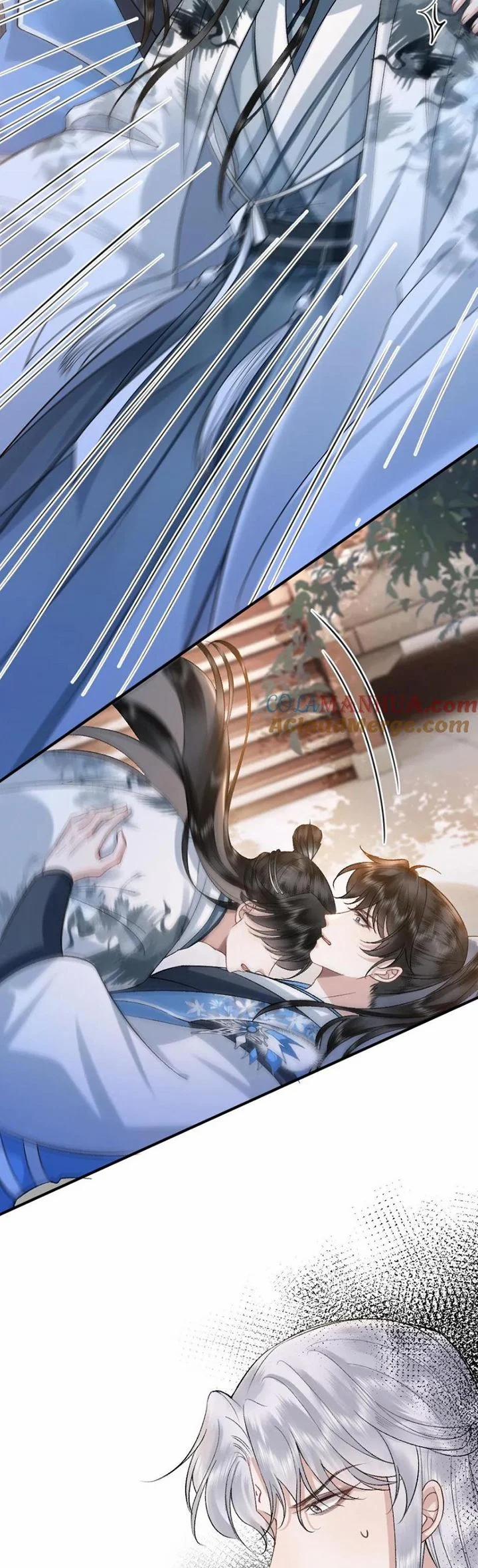 Sau Khi Xuyên Thành Pháo Hôi Ác Độc Ta Bị Ép Mở Tu La Tràng 99 trang 14