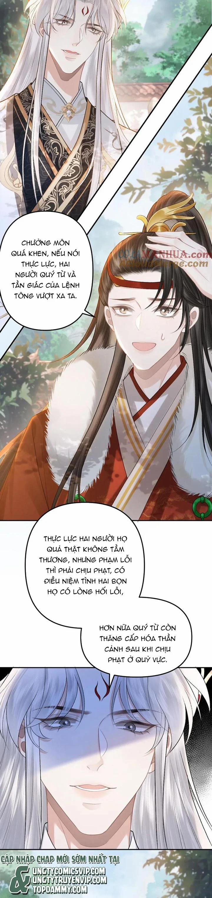 Sau Khi Xuyên Thành Pháo Hôi Ác Độc Ta Bị Ép Mở Tu La Tràng 99 trang 2