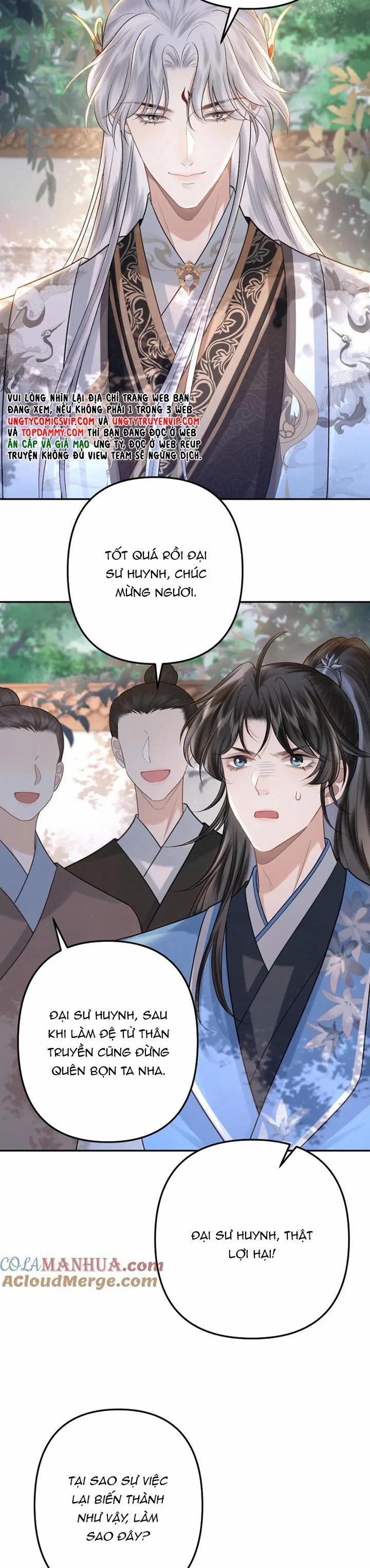 Sau Khi Xuyên Thành Pháo Hôi Ác Độc Ta Bị Ép Mở Tu La Tràng 99 trang 4