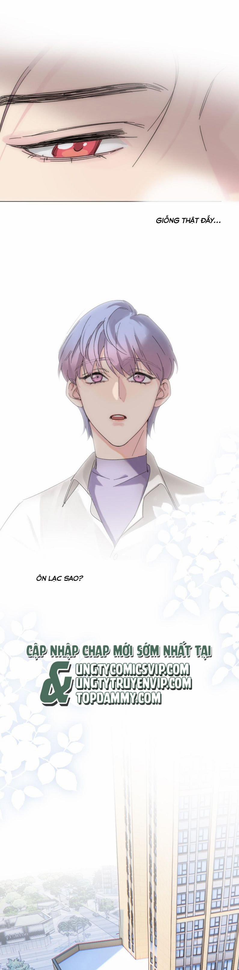 Sau Khi Xuyên Thành Pháo Hôi Tôi Chỉ Muốn Ly Hôn 0 END trang 14