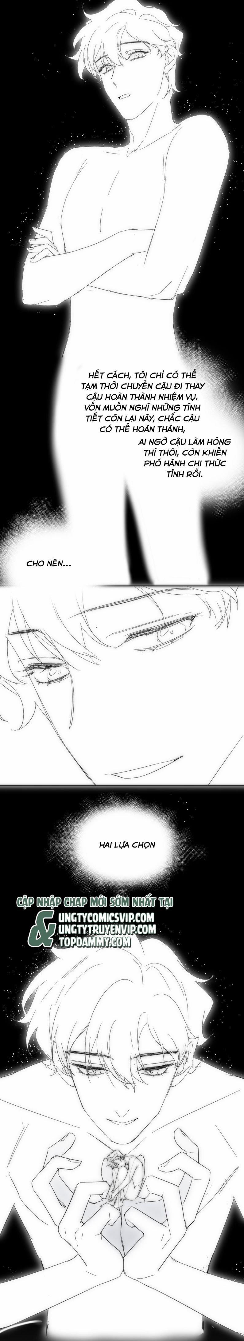 Sau Khi Xuyên Thành Pháo Hôi Tôi Chỉ Muốn Ly Hôn 0 END trang 8