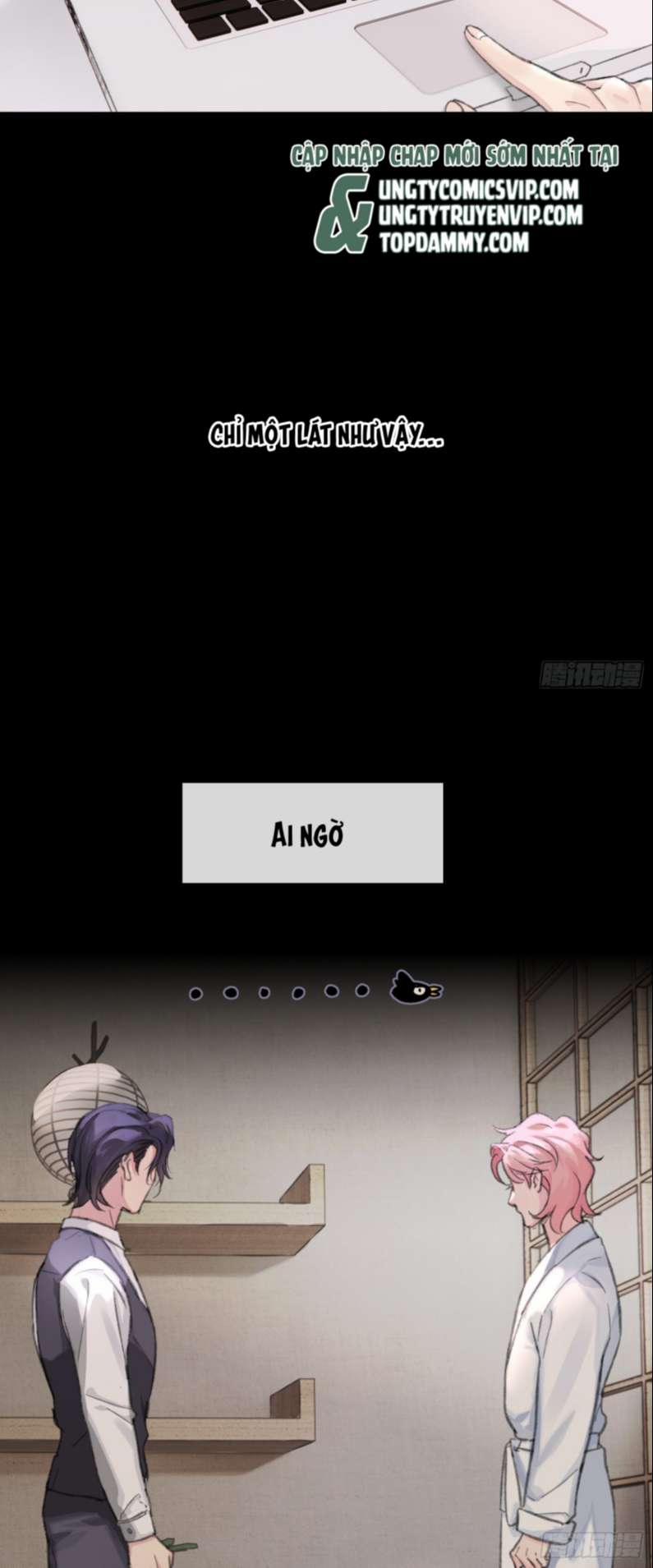 Sau Khi Xuyên Thành Pháo Hôi Tôi Chỉ Muốn Ly Hôn 1 trang 17