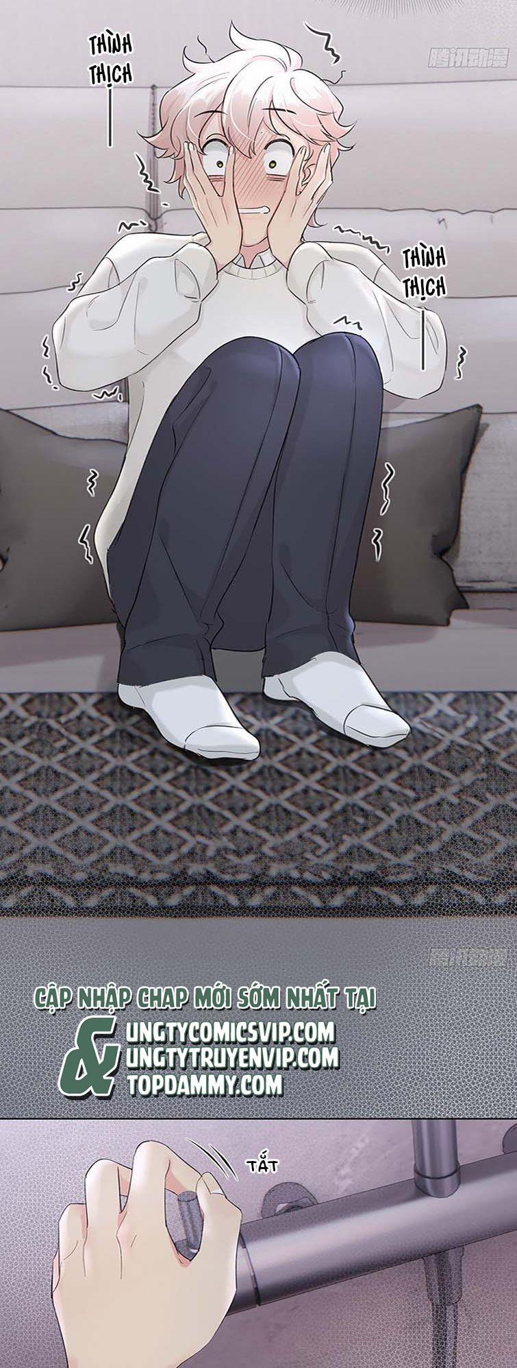 Sau Khi Xuyên Thành Pháo Hôi Tôi Chỉ Muốn Ly Hôn 10 trang 11