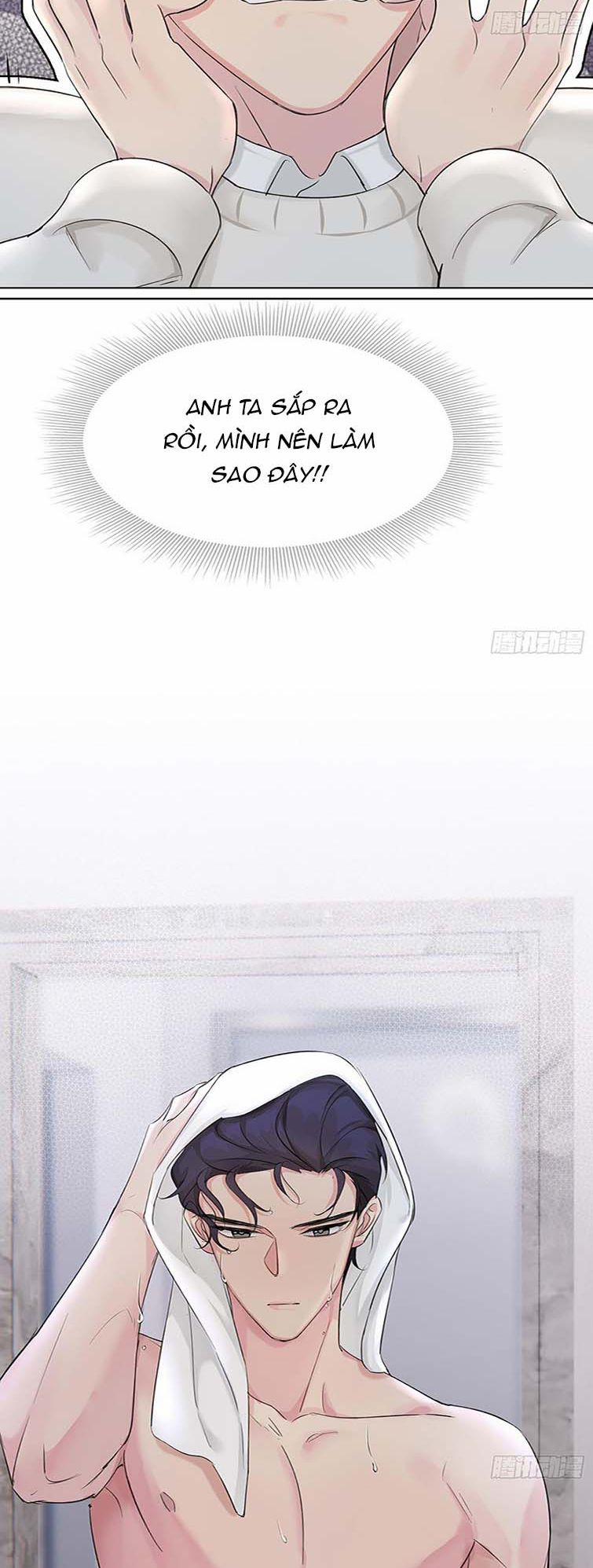 Sau Khi Xuyên Thành Pháo Hôi Tôi Chỉ Muốn Ly Hôn 10 trang 13