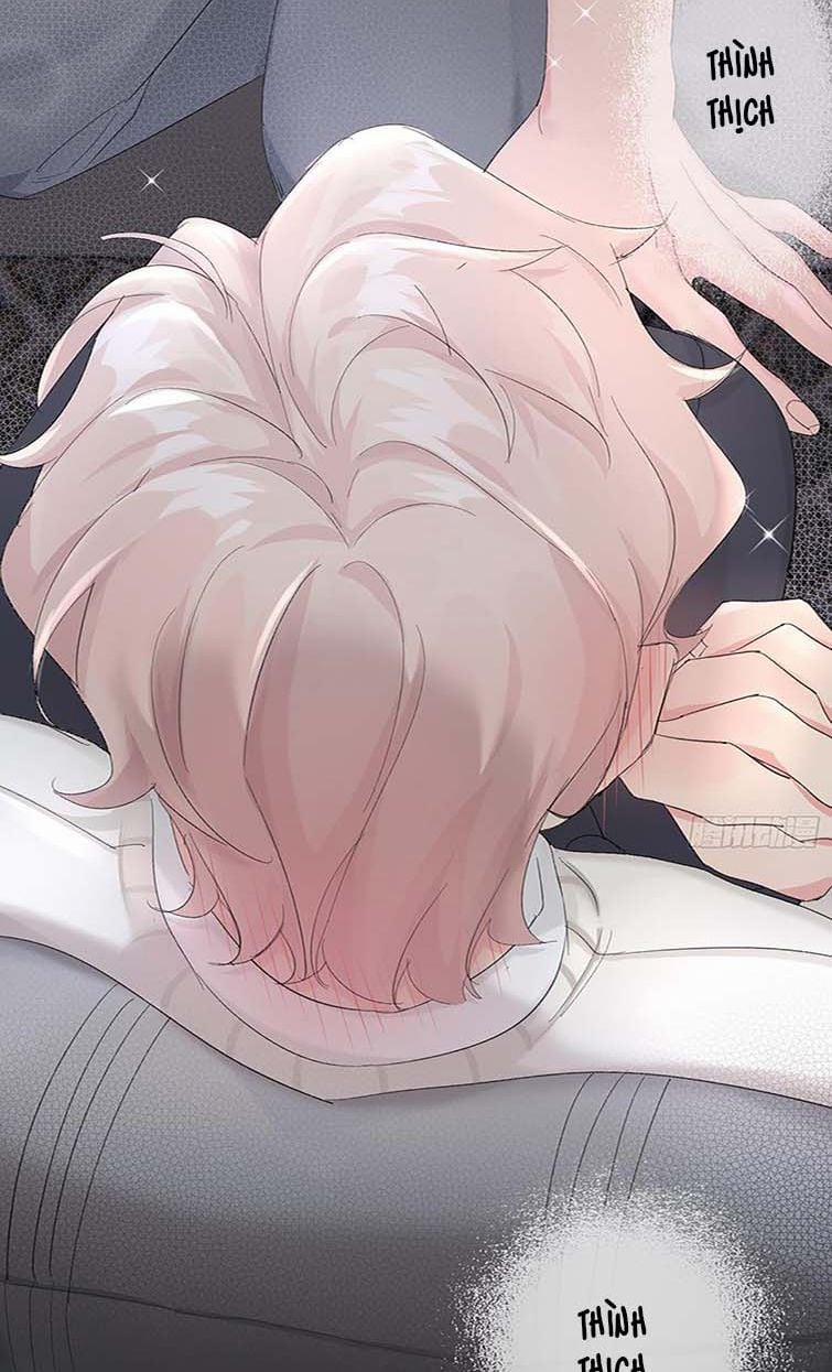 Sau Khi Xuyên Thành Pháo Hôi Tôi Chỉ Muốn Ly Hôn 10 trang 18