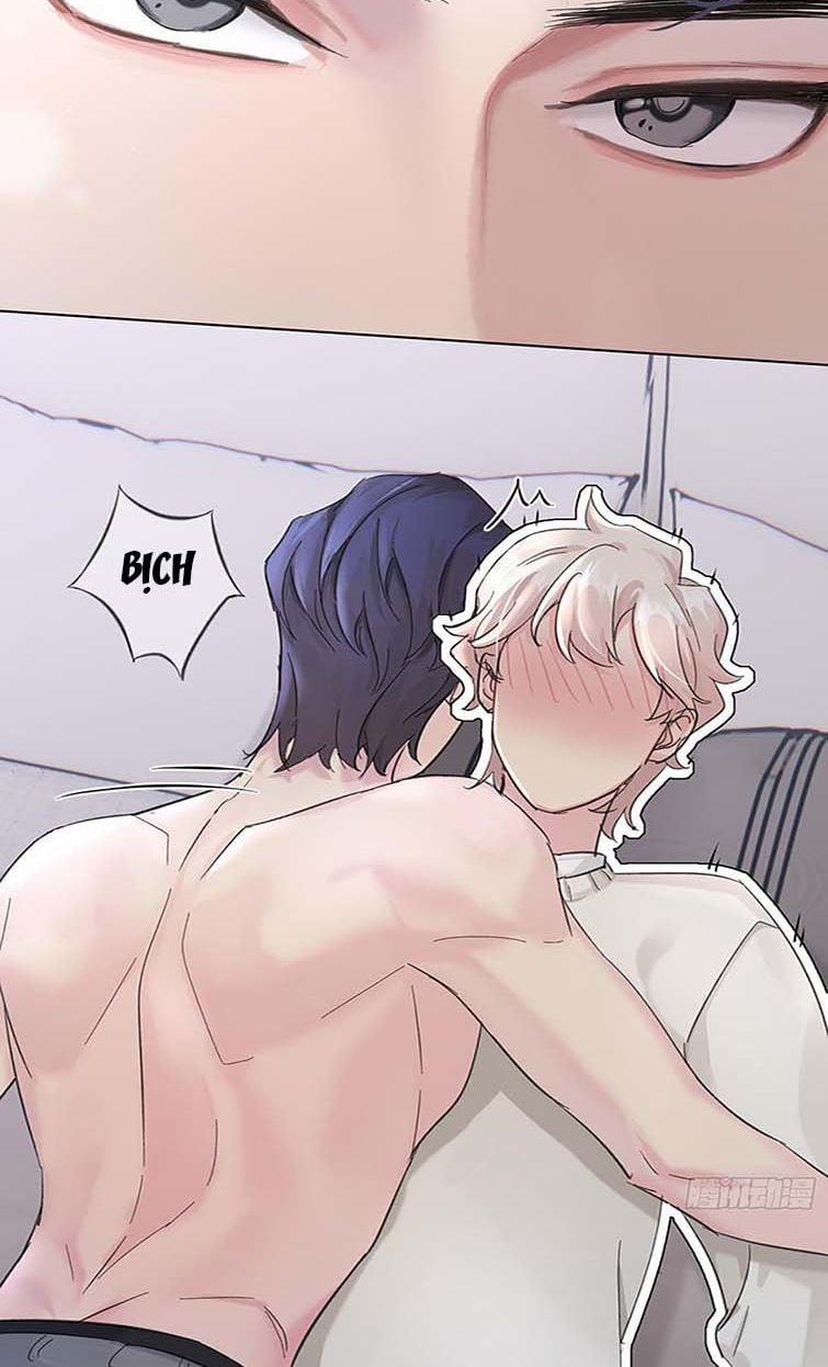 Sau Khi Xuyên Thành Pháo Hôi Tôi Chỉ Muốn Ly Hôn 10 trang 23