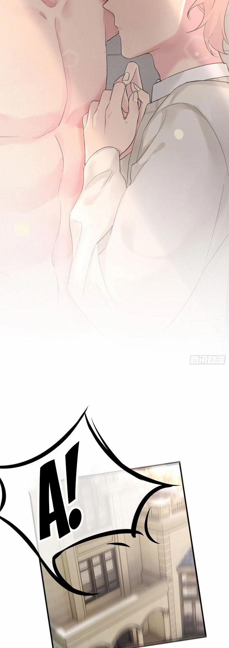 Sau Khi Xuyên Thành Pháo Hôi Tôi Chỉ Muốn Ly Hôn 11 trang 10