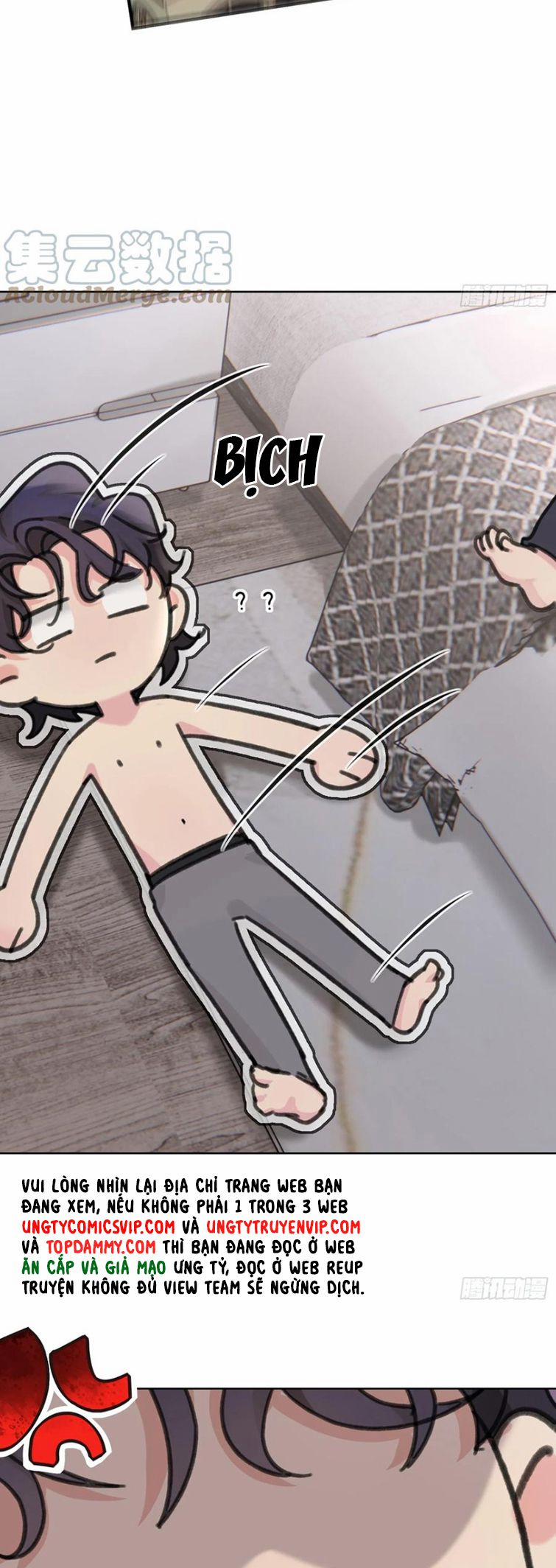 Sau Khi Xuyên Thành Pháo Hôi Tôi Chỉ Muốn Ly Hôn 11 trang 11