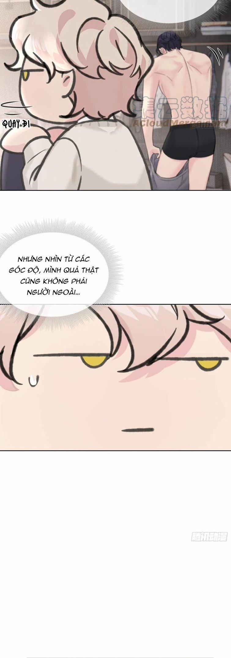 Sau Khi Xuyên Thành Pháo Hôi Tôi Chỉ Muốn Ly Hôn 11 trang 15