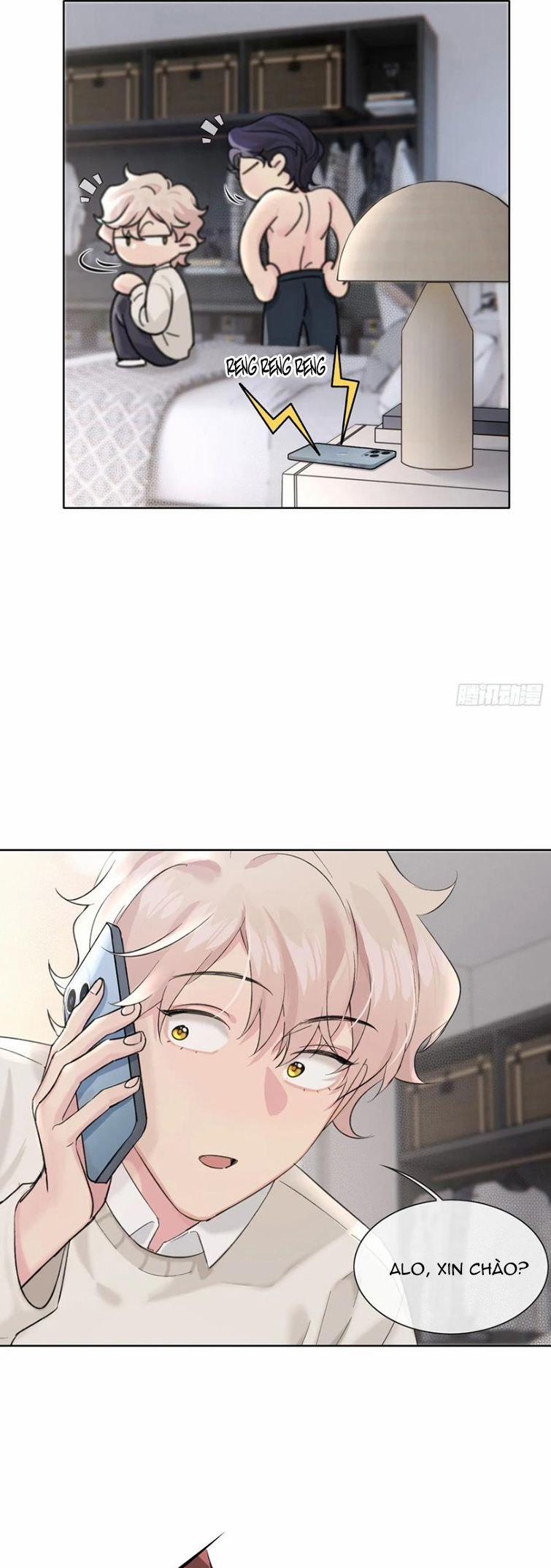 Sau Khi Xuyên Thành Pháo Hôi Tôi Chỉ Muốn Ly Hôn 11 trang 16