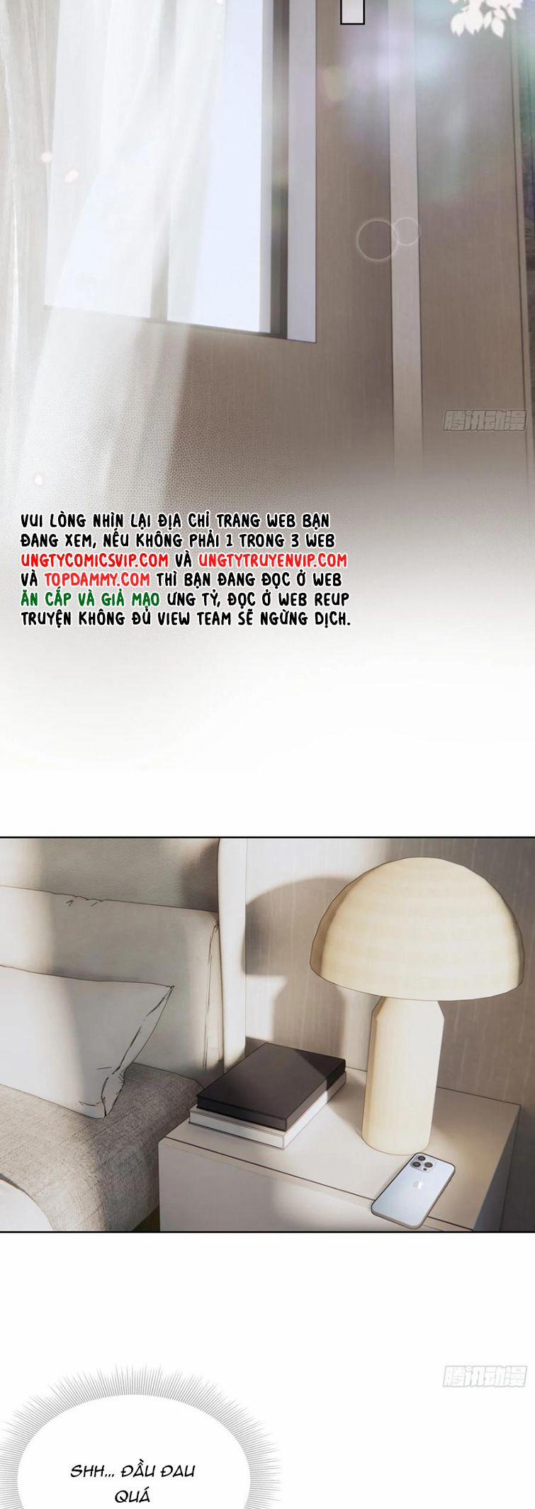 Sau Khi Xuyên Thành Pháo Hôi Tôi Chỉ Muốn Ly Hôn 11 trang 2