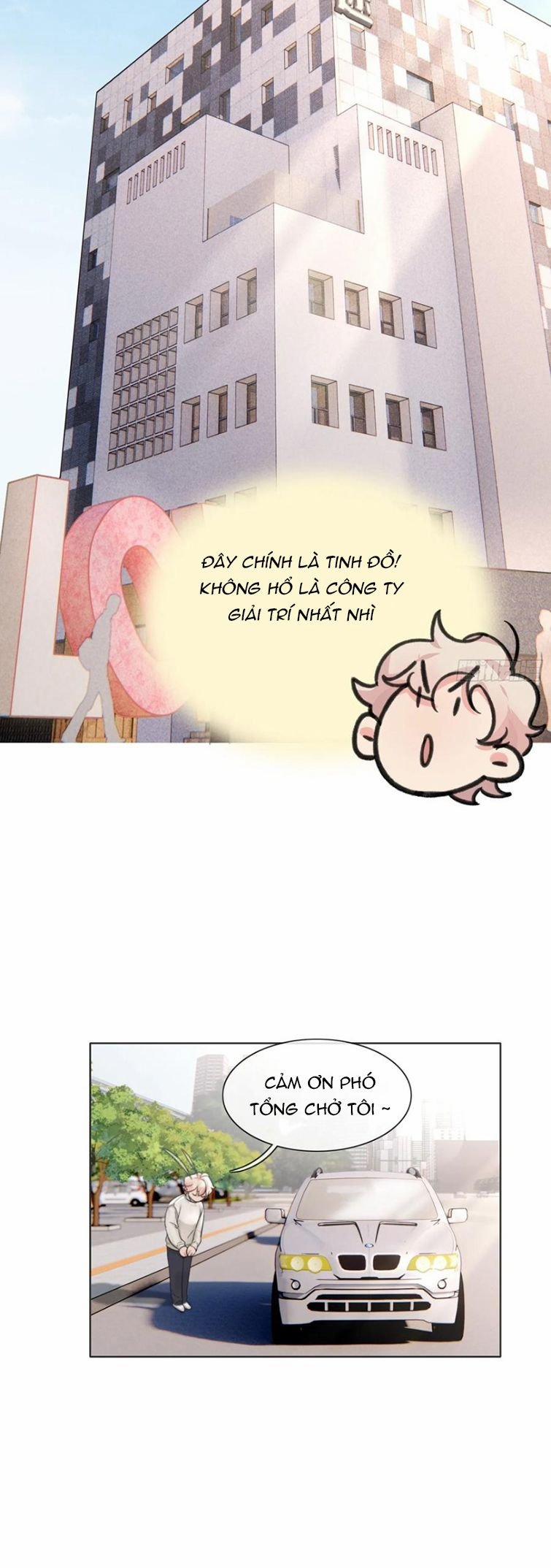 Sau Khi Xuyên Thành Pháo Hôi Tôi Chỉ Muốn Ly Hôn 11 trang 20