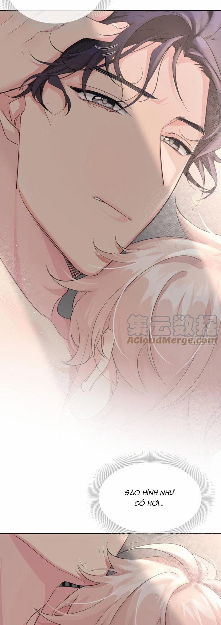 Sau Khi Xuyên Thành Pháo Hôi Tôi Chỉ Muốn Ly Hôn 11 trang 3