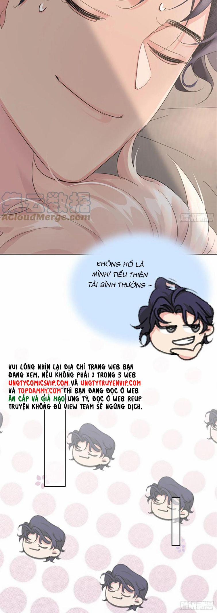 Sau Khi Xuyên Thành Pháo Hôi Tôi Chỉ Muốn Ly Hôn 11 trang 7