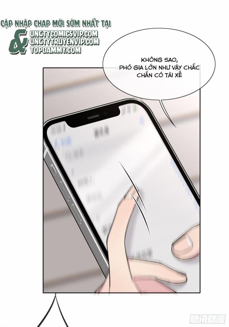 Sau Khi Xuyên Thành Pháo Hôi Tôi Chỉ Muốn Ly Hôn 12 trang 24