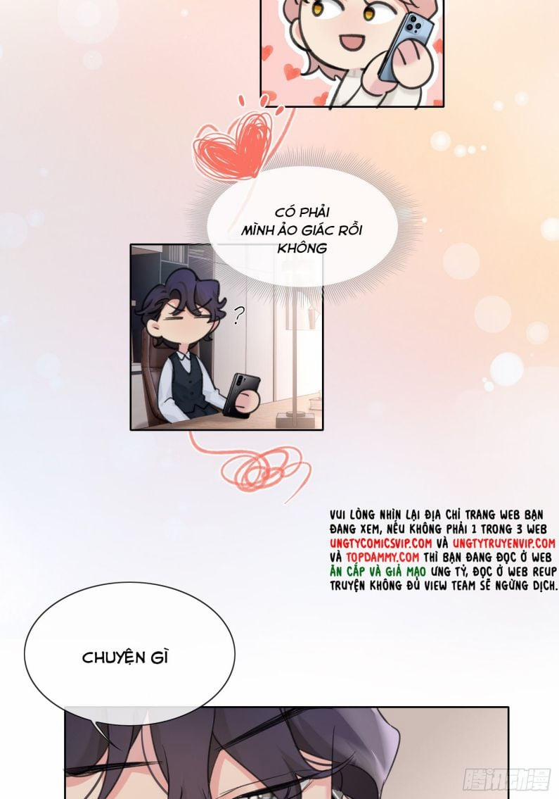 Sau Khi Xuyên Thành Pháo Hôi Tôi Chỉ Muốn Ly Hôn 12 trang 28