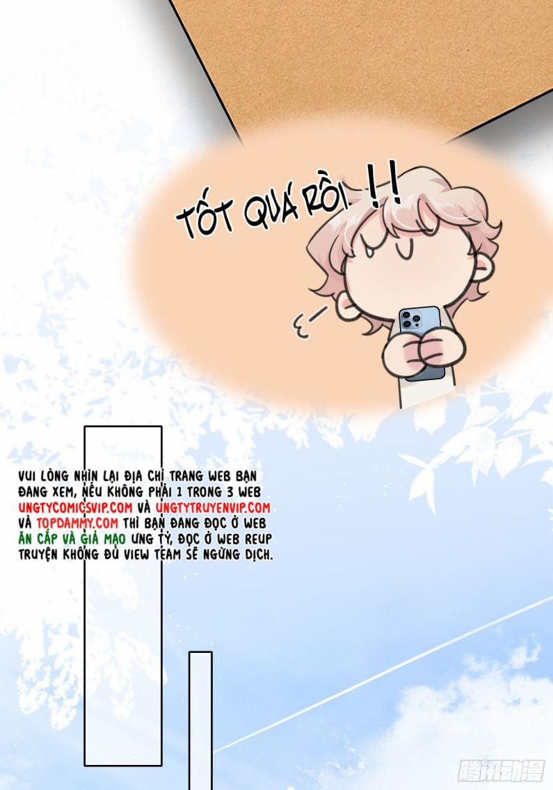 Sau Khi Xuyên Thành Pháo Hôi Tôi Chỉ Muốn Ly Hôn 12 trang 31