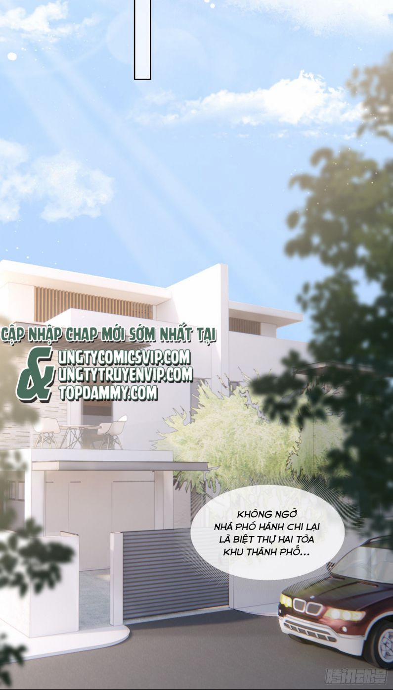 Sau Khi Xuyên Thành Pháo Hôi Tôi Chỉ Muốn Ly Hôn 12 trang 32